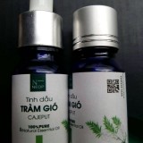 Tinh dầu tràm gió